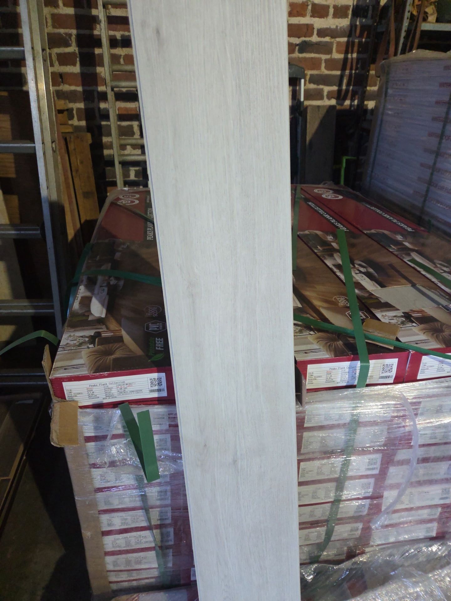 LVP Flooring, Sale And Installation 