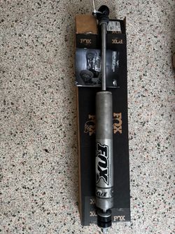shock absorbers