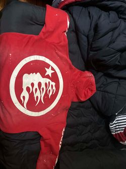 HELLSTAR HOODIE