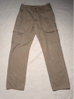 Wrangler 30x32 Relaxed Fit Pants