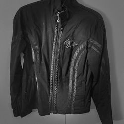 Women’s Harley Davidson Summer Jacket XS