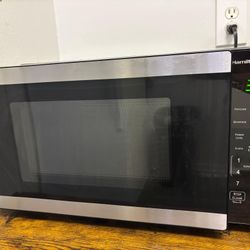 Microwave Oven