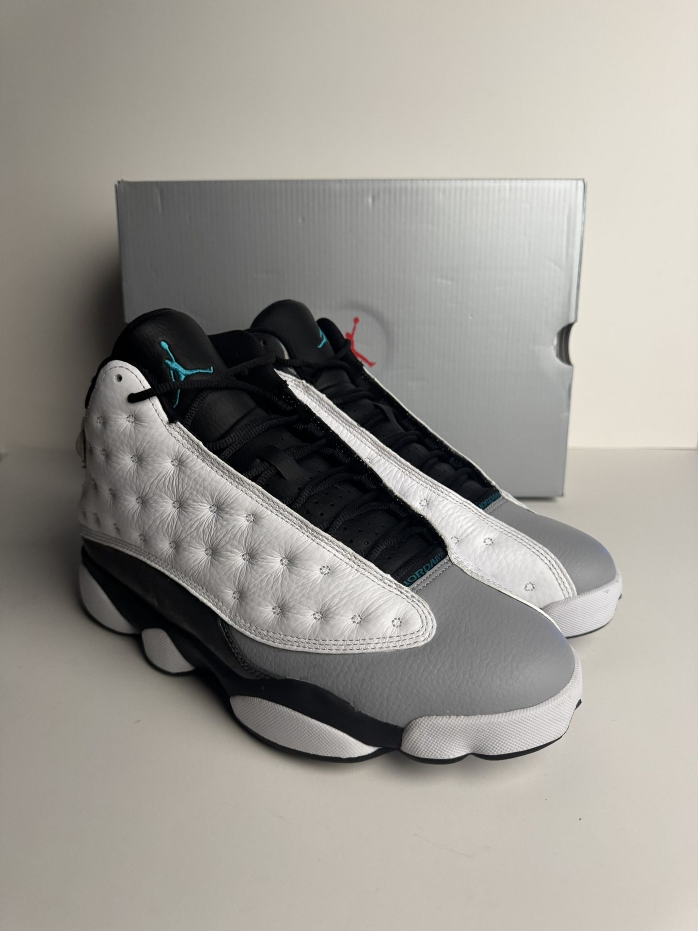 Nike Jordans 13