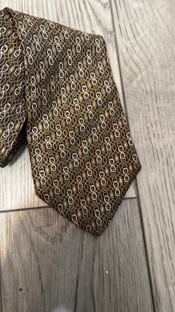 Vintage  brioni tie
