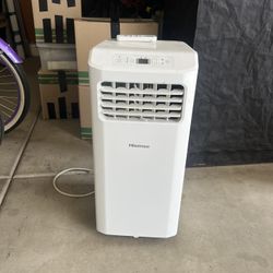 Portable Air Conditioner Unit