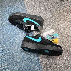 Nike Air Force 1 Low Tiffany Co 99