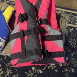 Life Vests