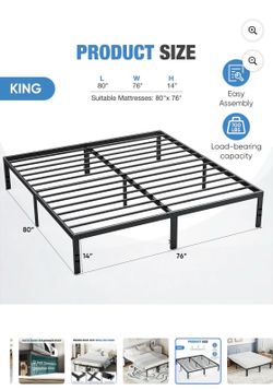 Base para cama