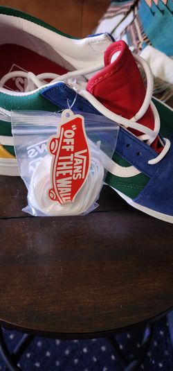Vans Old Skool! Size men's 10.5