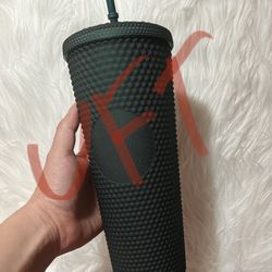 Starbucks Cup UFT