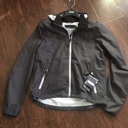 polaris windbreaker Size :L