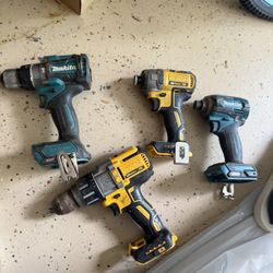 tools