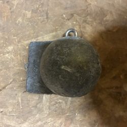Downrigger Weight