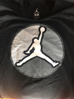 Jordan tee