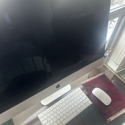 iMac Retina For Sale!