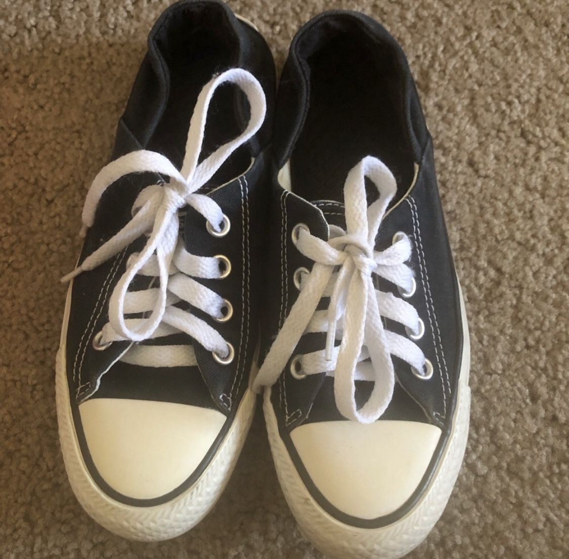 Converse All Star Size 5
