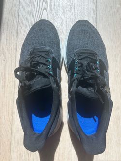 Shoes for Crews slip resistant shoes Men size 9