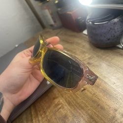 D&G Dolce & Gabbana Sunglasses