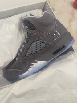 Jordan’s collection