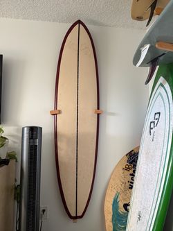 Surfboard sale