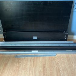 IKEA Malm Bed Frame 