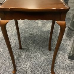 Small Side Table