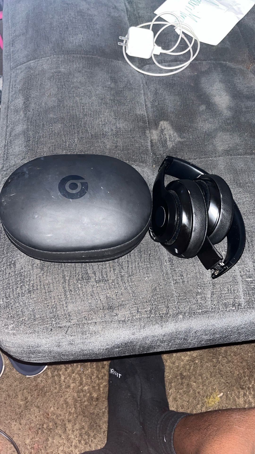 Beats Studio 3s
