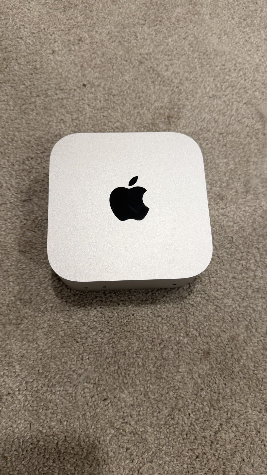 Mac Mini M4 Pro Chip