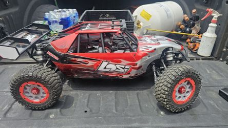 Losi 2.0