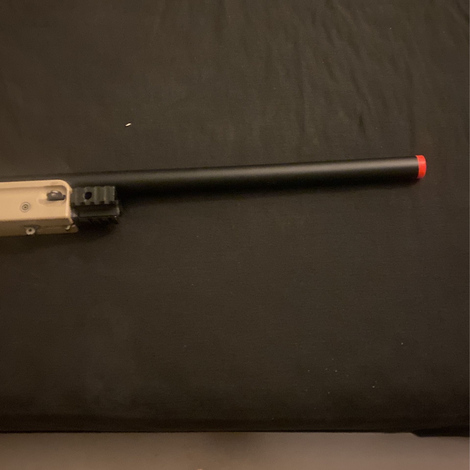 Nerf Gun