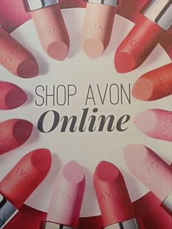 Avon Online Store
