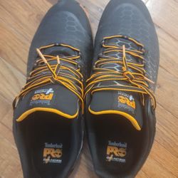 Timberland Anti Fatigue Men's Shoe Size 11.5M