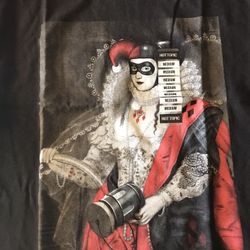 Hot topic DC Comics Suicide Squad Gift Set