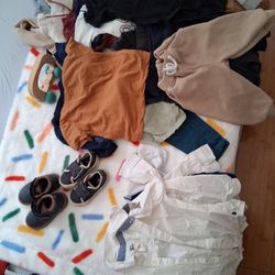 18 Month Boy Clothes