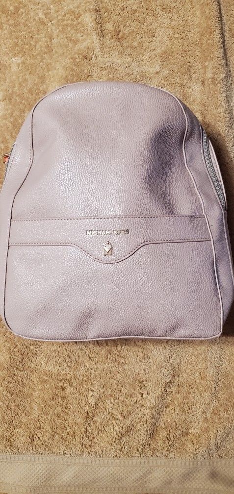 Michael Kors Back Pack