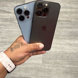 iPhone 13 Pro 128gb Unlocked 