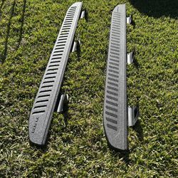 Ram Running Boards 
