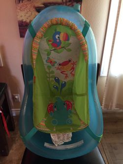 Baby bath tub
