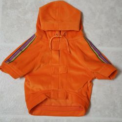 Maxs Closet Dog Hoodie - Small