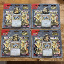 Mega Evolution: Ascended Heroes Collection 