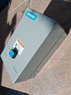 Electrical Box