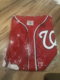 Juan Soto Jersey