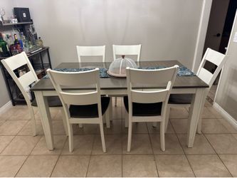 Dining Room Table