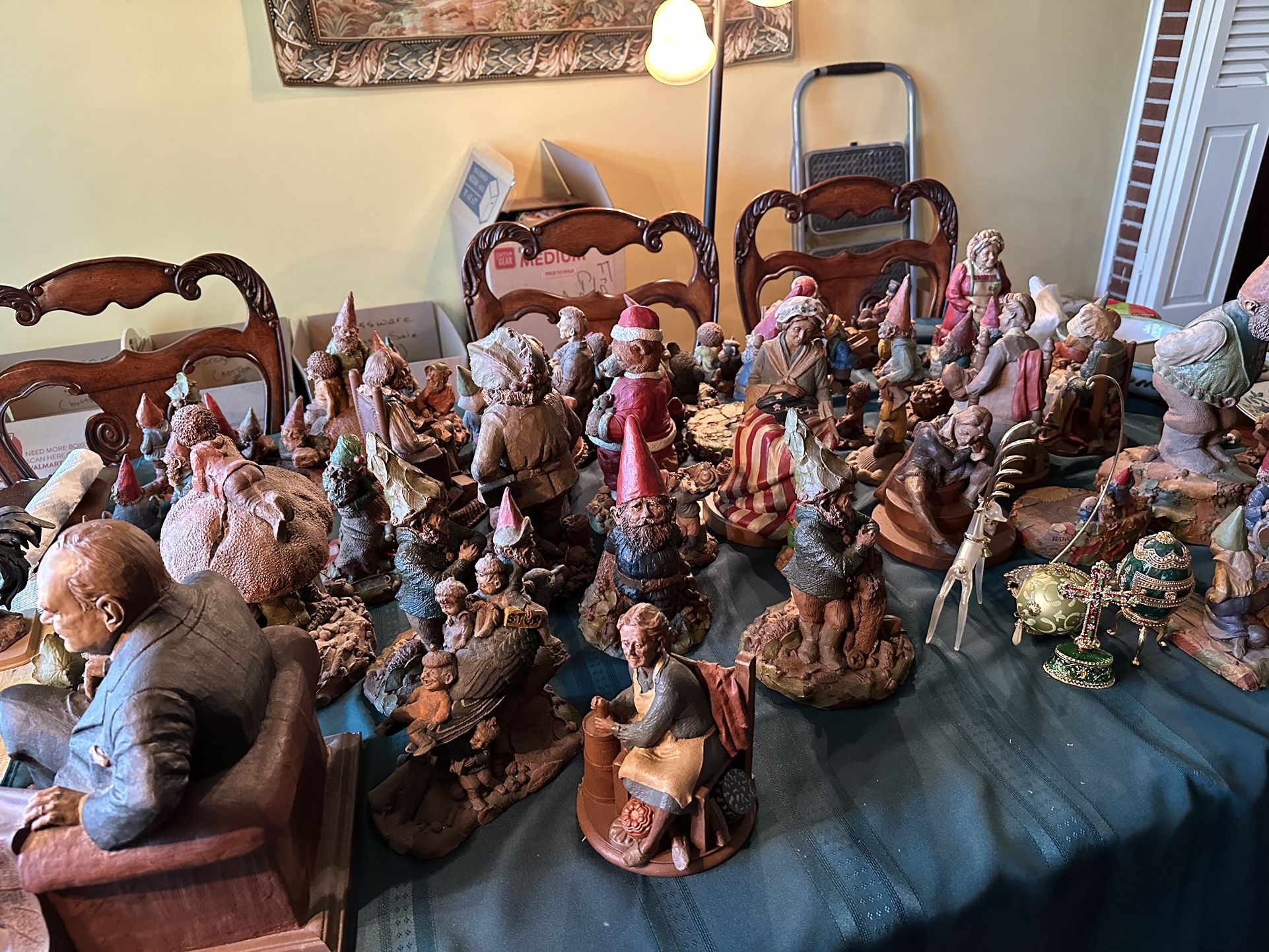 Tom Clark Collectibles 