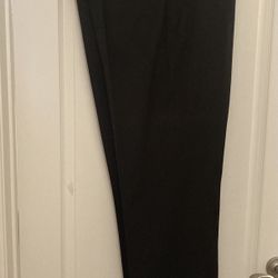 Claiborne Black Men’s Pants SZ  40-32