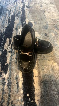 Zara shoes For Girls Size 32