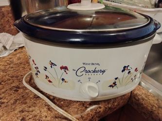 Croc Pot