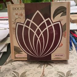 Docer Spa Set