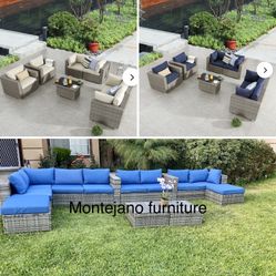 Brand New Outdoor Furniture Set (in Box) We Offer Same Day Delivery Service 