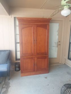 TV Cabinet